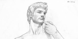 Tom of Finland – Il piacere della libertà