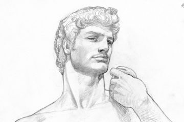 Tom of Finland – Il piacere della libertà