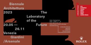 Biennale Architettura 2023