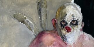 Special on VOLTA Basel 2023: Meda Norbutaité’s painting