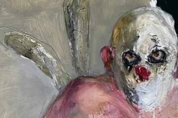 Special on VOLTA Basel 2023: Meda Norbutaité’s painting