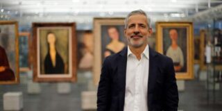 Biennale Arte 2024: Stranieri Ovunque – Foreigners Everywhere