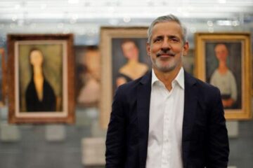 Biennale Arte 2024: Stranieri Ovunque – Foreigners Everywhere