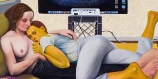 LONDON MUST-SEE SHOWS DURING FRIEZE 2023