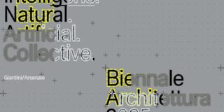 Biennale Architettura 2025 – Intelligens